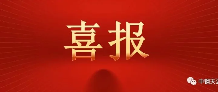 以匠心育匠才 赋能高质量发展 | 中钢天源获评“市级高技能人才培训基地”