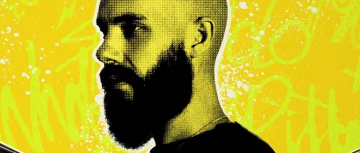 1Pulse Events旗下全新派对品牌『SEOULIZE』，带来San Holo亚洲之旅，就在下周五！