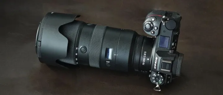 70-200mm和100-400mm，谁才是你的菜？