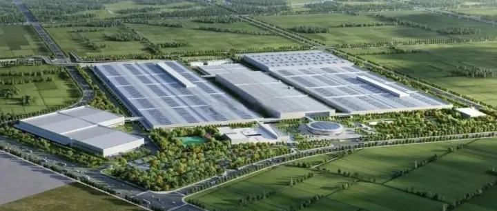 10亿元投资！这一新能源部件项目落户芜湖经开区