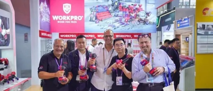 30美元起家，335亿身家：仇建平的“工具大王”养成记