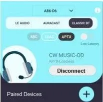 开箱实测 | CWD-A86终极Hi-Res无线音频传输器：高通QCC3086芯片赋能，重塑蓝牙音频新标准