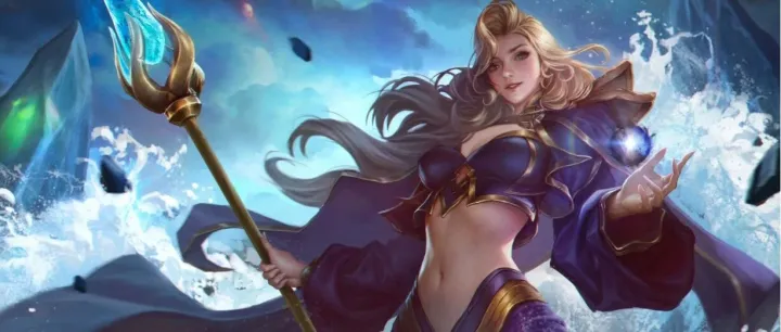 魔兽世界时光服职业推荐——【远程输出】