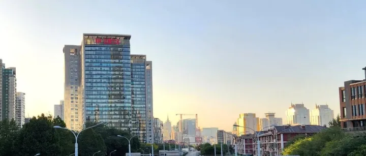 为什么<em>2004</em>-2008年入市的写字楼最经典？