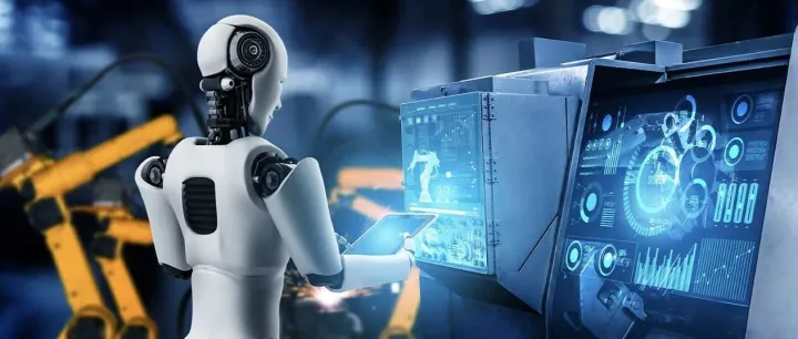 您的企業(yè)是否已為數(shù)智未來做好準(zhǔn)備？