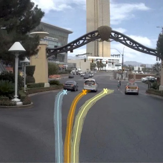 直观理解<em>Flow</em> Matching生成式算法