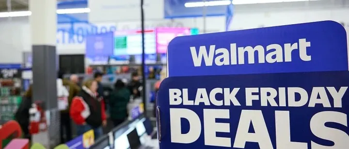 跌破眼镜！沃尔玛迁至纳斯达克上市