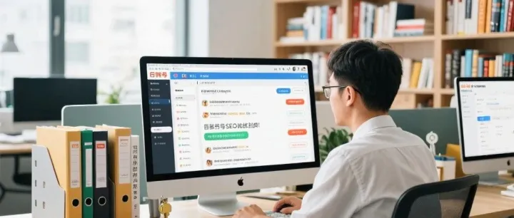 <em>百家</em><em>号</em>SEO优化秘籍：3步提升排名，流量翻倍不是梦！