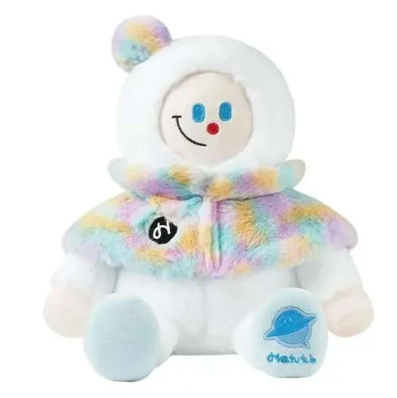 跃然创新<em>发布</em>首个原创IP“<em>泡泡</em>”