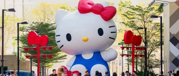 最猛“人气王”，是这些商场！