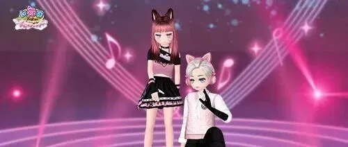 《劲舞团》12月劲舞团福利强势来袭！