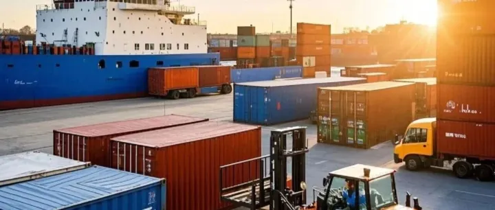 寄快递收件人双地址如何操作