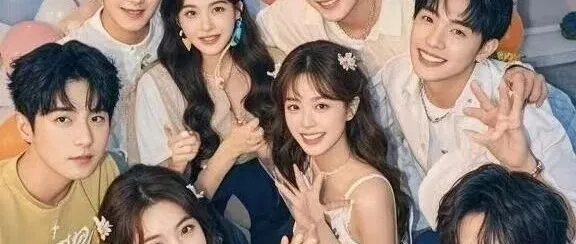 11.22-23| 怀柔2天1夜素人恋综奇妙邂逅，遇见心动的ta