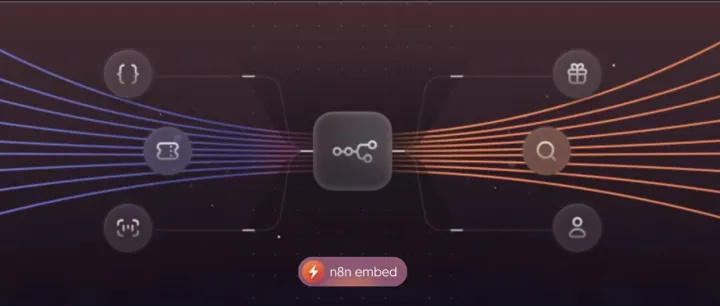 看我的<em>n</em>8<em>n</em>外贸数字员工