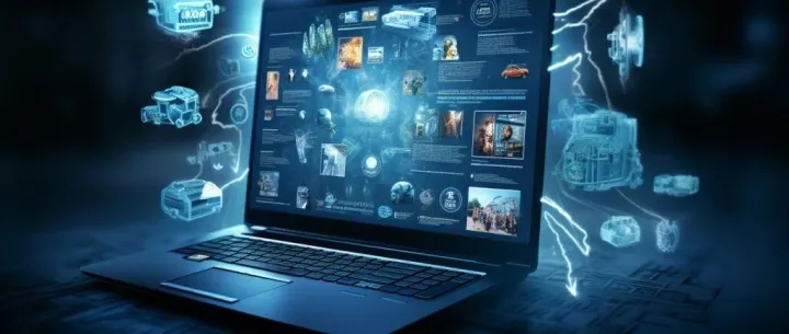 重塑连接：一张地图如何让商业世界“纤毫毕现”