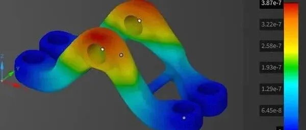 在Ansys Discovery中进行拓扑优化分析