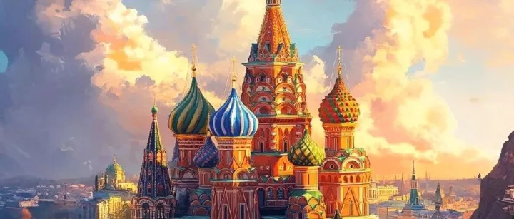 外贸市场：俄罗斯向中国免签：外贸迎来机遇与挑战