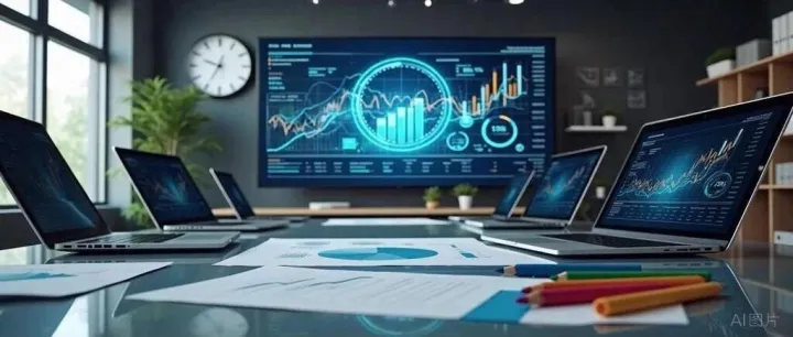 跨境电商现金流测算模型公开！帮你算明白这个国家到底值不值得