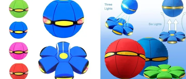 热门魔法弹跳球侵权风险如何