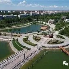 招商引资｜克拉玛依区领先二期奥特莱斯购物广场项目