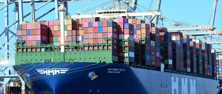 估值68亿美元！全球第八大集装箱班轮公司再次被贴上“待售”标签