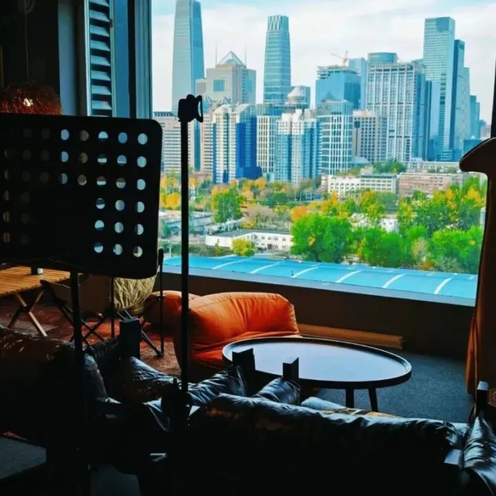 12.7 周日｜同城午后桌游社交局