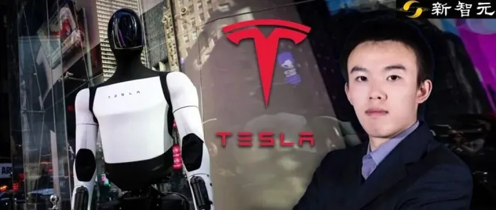 2026，最惨一年？Optimus全员拼到死，清华校友跳槽到特斯拉