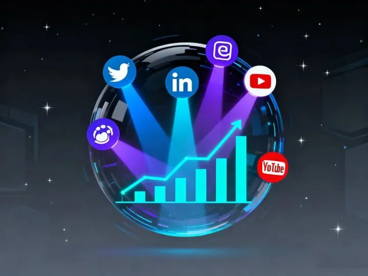 <em>海外</em>营销<em>推广</em>哪家服务好？