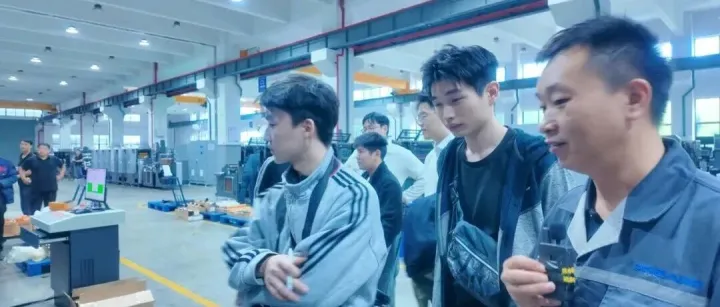 储备干部 11 月总结：会议汇总与炜冈参访经验实践方向