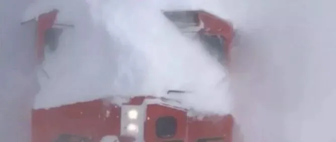 美国订单大量取消！！出口下降16.9%