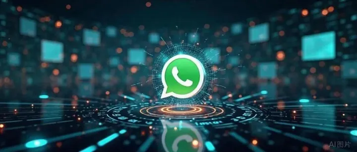 WhatsApp藍(lán)標(biāo)號養(yǎng)成真相：付費權(quán)重、成號率、不封號技巧一次講透