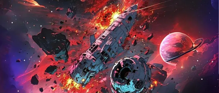 神舟二十号将以无人状态返回地球，太空中暗藏什么威胁？