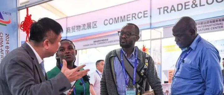 非洲的外贸到底好不好做？