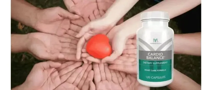 日常补营养，守护心动力