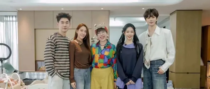 让欧阳<em>妮</em><em>妮</em>想要生三胎<em>的</em>家，原因是TA！