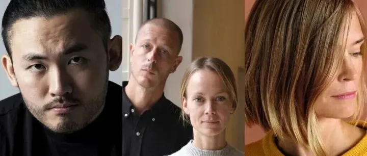 Tim <em>Fu</em>、Quincoces-Drago与Tekla Severin 正式加盟ADA 2025 评审团