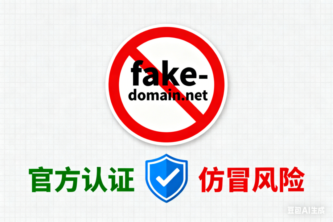 网络安全新挑战:仿冒域名泛滥,教你如何一眼识破!- 大数跨境