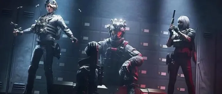 叮！您收到一份【三角洲】护航合作邀请！