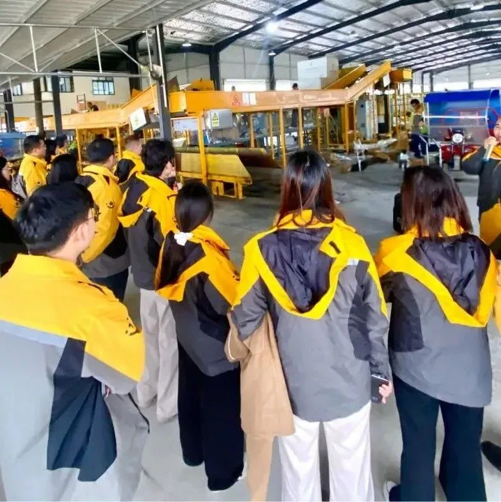 韵达在广西又干这个了