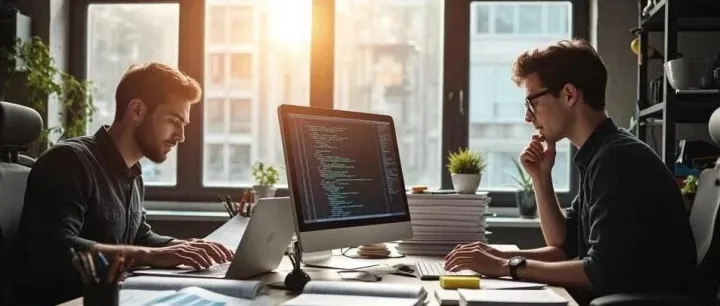 转型独立开发者，别只埋头写代码：我帮你避开三个最要命的“市场认知”大坑