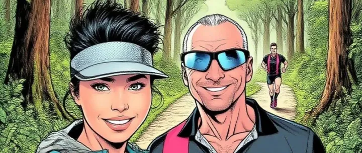 SHH3 RUN #1911|Niulang Zhinv Run