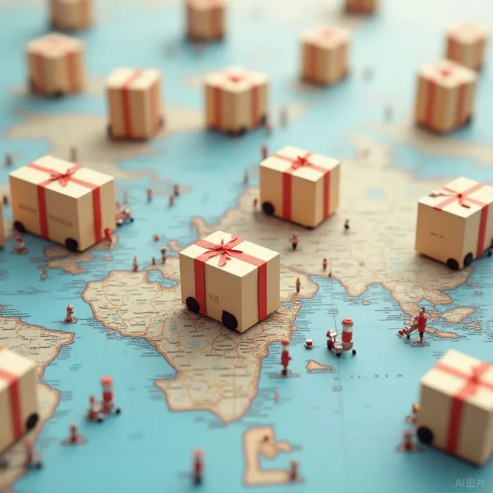 亚马逊与USPS合同生变；一跨境大卖冲刺港股双重上市；京东一业务将正式登陆欧洲