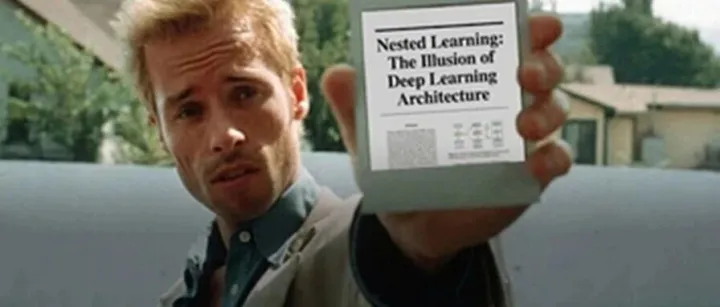 下一个Transformer可能又被Google做出来了