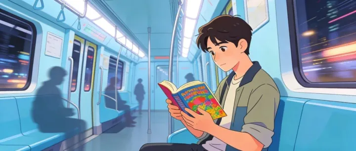 我的竞争对手犯错了