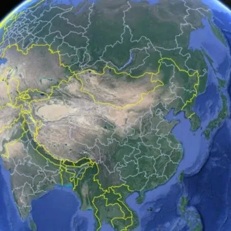 <em>谷歌</em>地球Google Earth下载, 2025最新版<em>谷歌</em>地球安使用<em>教程</em>