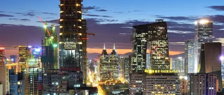 倒计时1天 |《世界级商圈发展生态蓝皮书》发布计划启动仪式