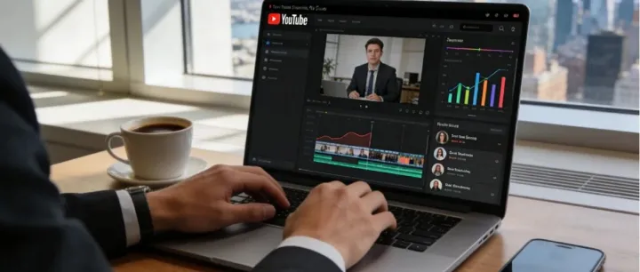 外贸人必看！YouTube与Instagram开发客户：差异全解析+实战策略