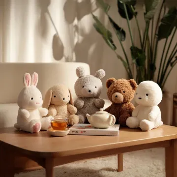 AI玩具困在哪里？