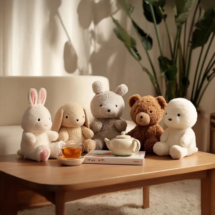 AI玩具困在哪里？