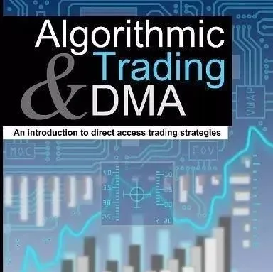 从算法交易到高频交易，不可不读的五本书